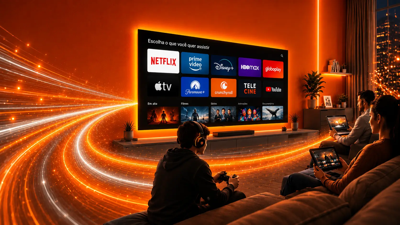 Banner WP Telecom